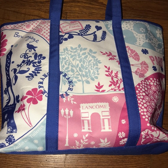 Lancome Tote Bag - Picture 2 of 6